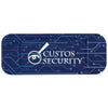 Hit Navy Security Webcam Cover