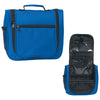 48-Hour Hit Royal Blue Deluxe Personal Travel Gear