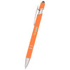 Hit Orange Roslin Incline Stylus Pen