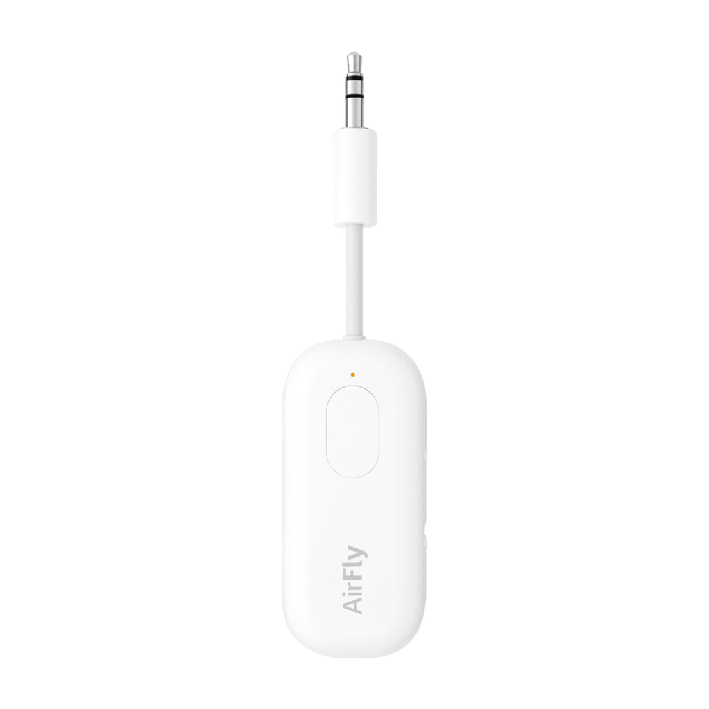 Twelve South AirFly Pro - White