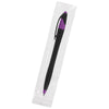 Hit Black/Purple Dart Pen