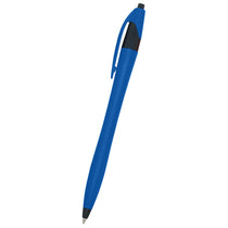 Hit Blue Dart Pen