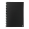 Rocketbook Black Fusion Executive Notebook Set