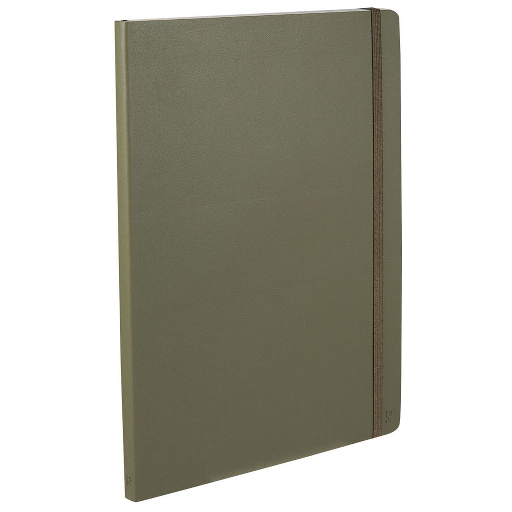 Karst Olive Pro Series Notebook