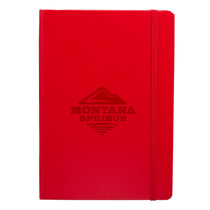 LEUCHTTURM1917 Red 5.75