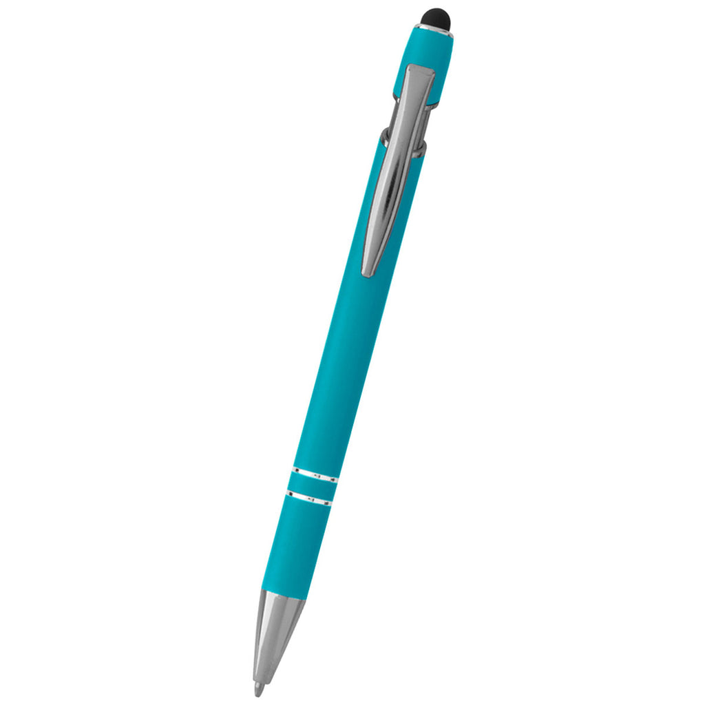 Hit Light Blue Incline Stylus Pen