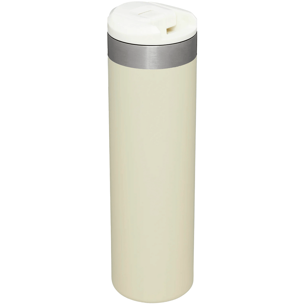 Stanley Cream AeroLight Transit Bottle - 20 oz