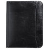 Leed's Black Renaissance Writing Pad with FSC Mix Paper