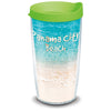 Tervis Lime Green Classic Tumbler 16 oz. - Full-Color Insert