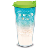 Tervis Lime Green Classic Tumbler 24 oz. - Full-Color Insert