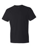 Gildan Men's Black Softstyle Lightweight T-Shirt