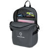 Gemline Durango Grey Renew rPET Computer Backpack