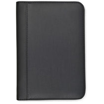 Gemline Black Morgan Junior Writing Pad