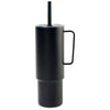 MiiR Black Powder All Day Straw Cup - 32 Oz.