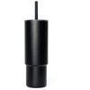 MiiR Black Powder All Day Straw Cup - 32 Oz.