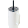 MiiR White Powder All Day Straw Cup - 32 Oz.