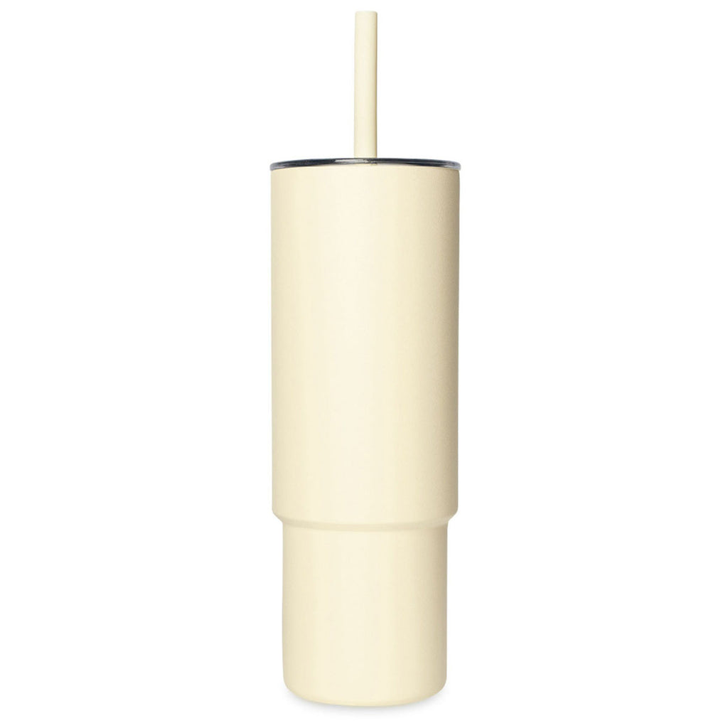 MiiR Sandstone All Day Straw Cup - 32 Oz.