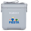 Igloo Light Grey Tag Along Too Cooler