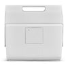 Igloo White Kooltunes 14 Qt Cooler