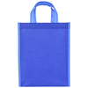 Out of the Ocean Navy Reusable Lunch Shopper with Click N' Stay