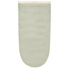 La Cuisine Light Grey Oven Mitt