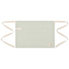 La Cuisine Light Grey Bistro Apron