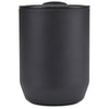 Aviana Black Rowan Recycled Wine Tumbler - 12 Oz.