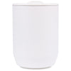 Aviana Marshmallow Rowan Recycled Wine Tumbler - 12 Oz.