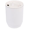 Aviana Marshmallow Rowan Recycled Wine Tumbler - 12 Oz.