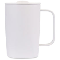 48-Hour Aviana Marshmallow Rowan Recycled Mug - 15 Oz.