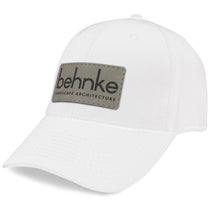 Merrimack Hat Co. White Alden Cap