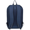 Gemline Navy Transit Laptop Slim Backpack