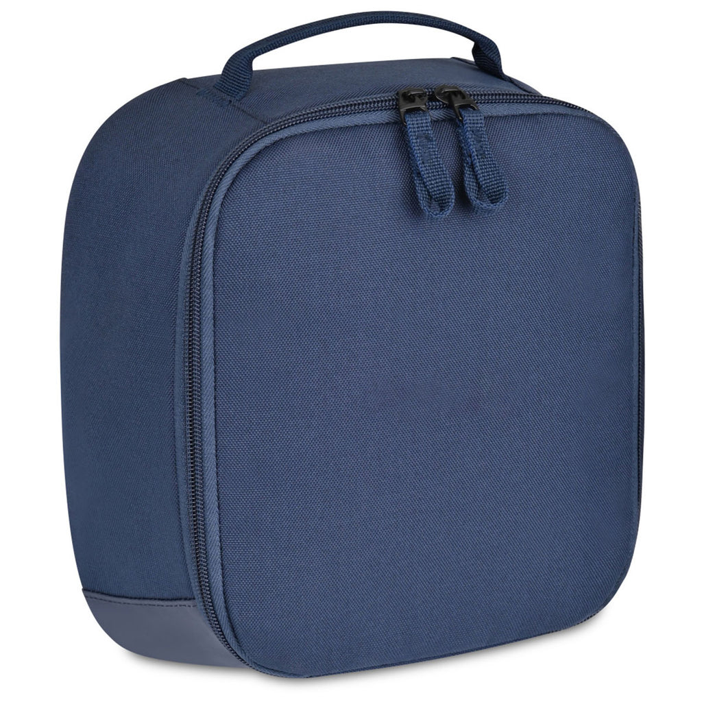 Gemline Navy Transit Toiletry Bag