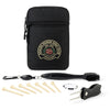 Gemline Black Golf Links Essential Kit