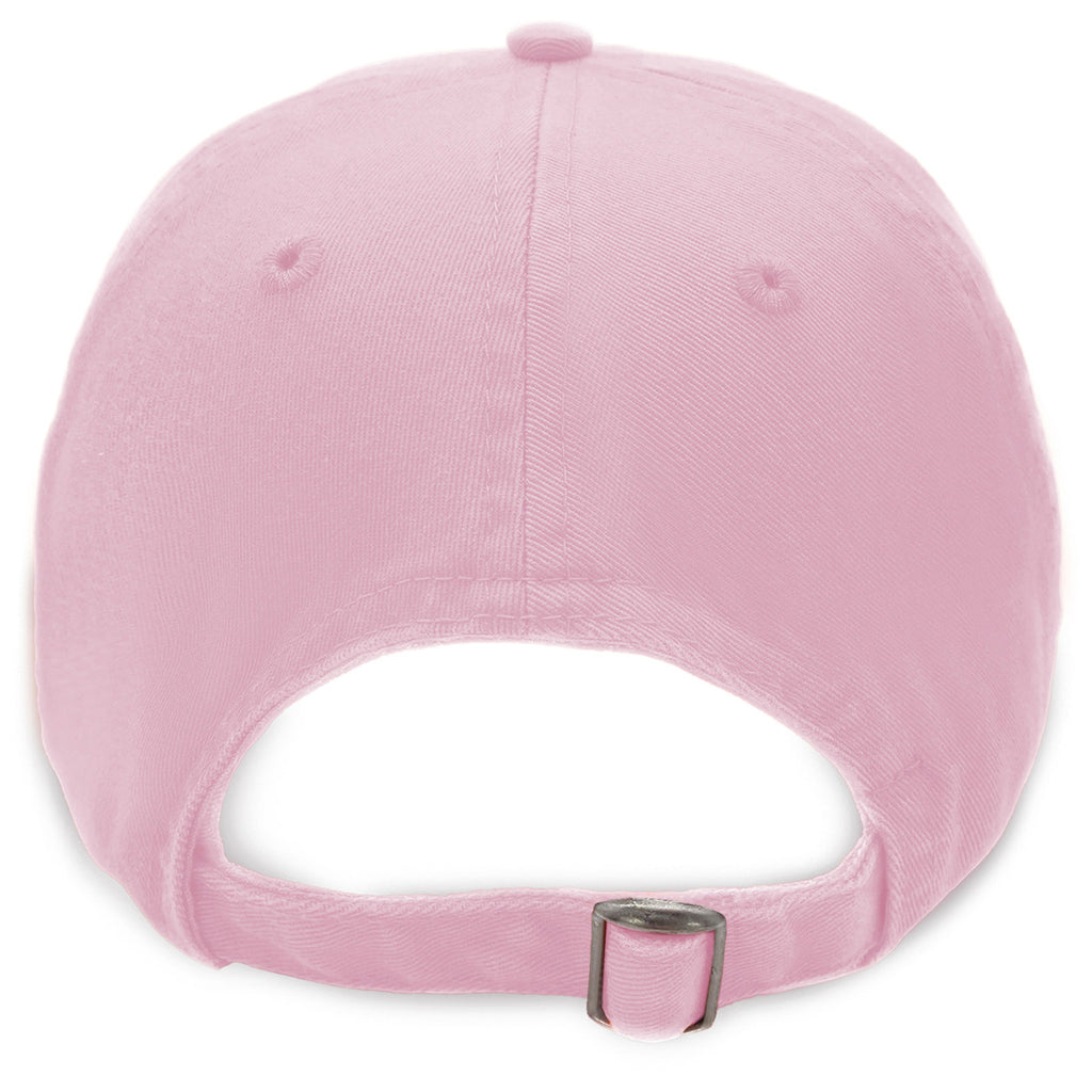 Merrimack Hat Co. Pink Cooper Cap