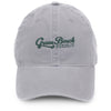 Merrimack Hat Co. Stone Cooper Cap