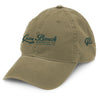 Merrimack Hat Co. Khaki Cooper Cap