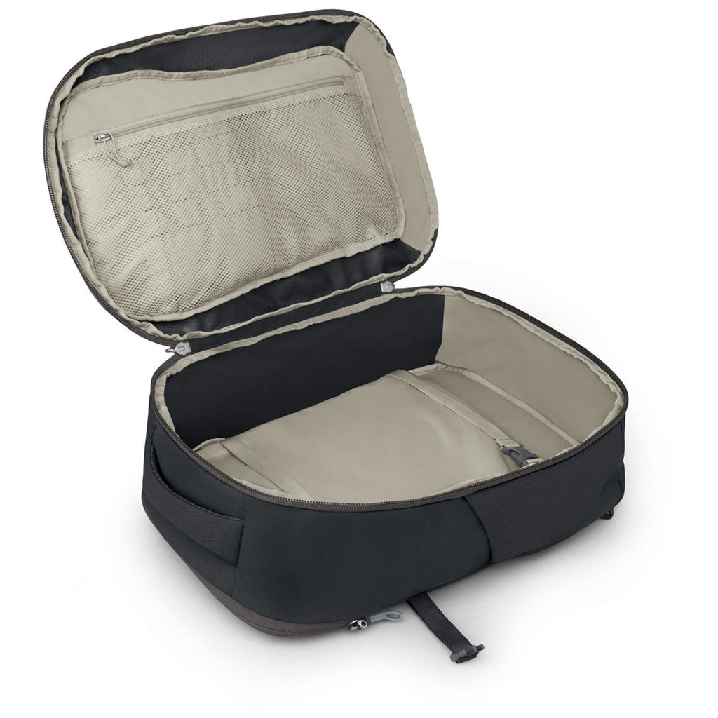 Osprey Black Daylite Carry-On Travel Pack 35