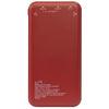 iLive Red 10K Power Bank