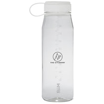 MiiR Clear Everywhere Bottle - 33 Oz.