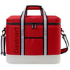 Cuisinart Outdoors Red Square Cooler