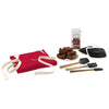 Gourmet Expressions Red Brownie Bonus Points Gift Set