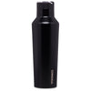 Corkcicle Matte Black Sport Canteen - 20 Oz.