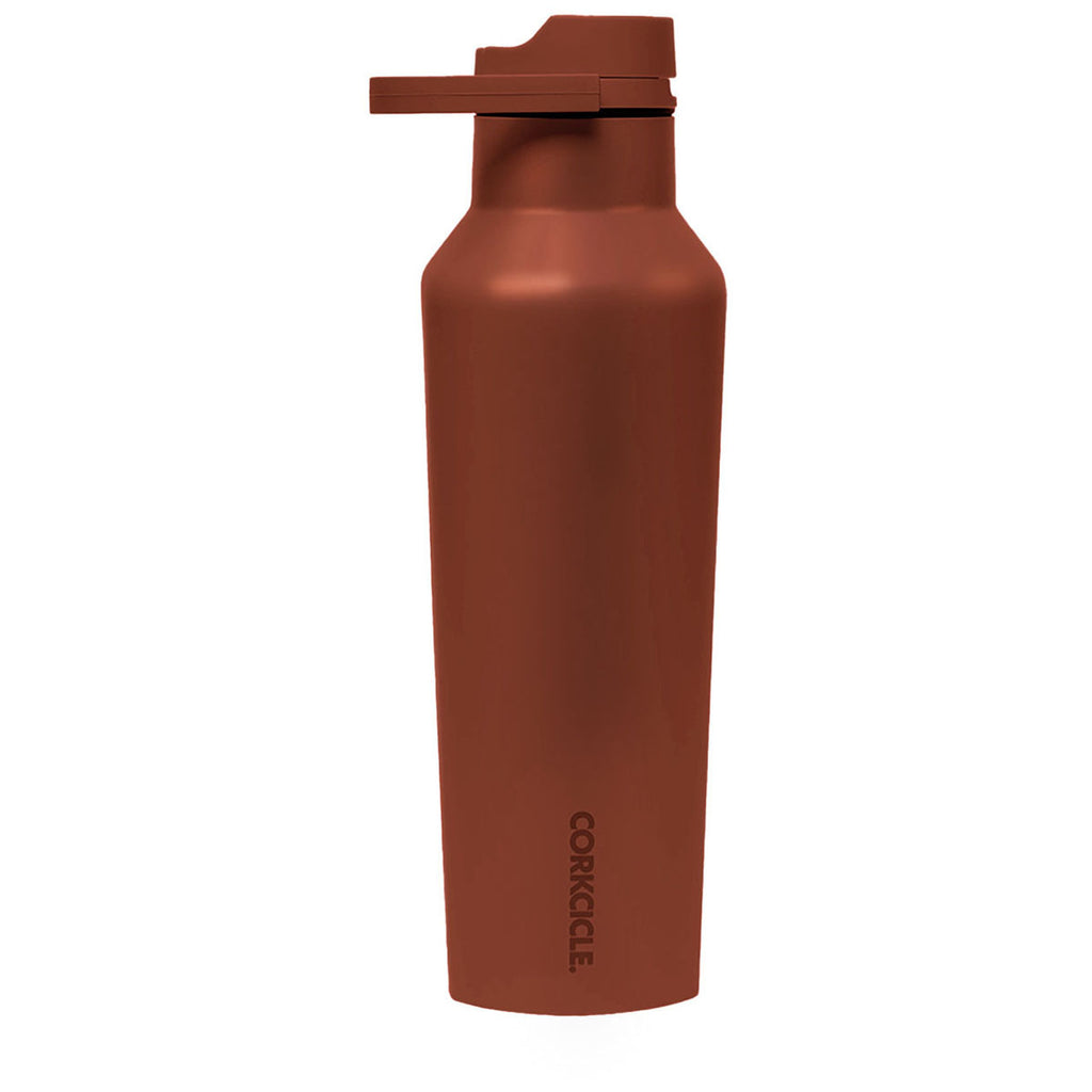 CORKCICLE Brick Sport Canteen - 20 Oz.