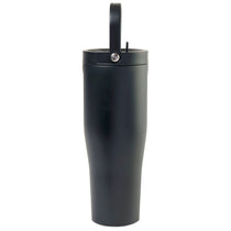 Corkcicle Matte Black Go Cup XL - 30 Oz.