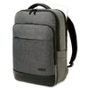 Samsonite Charcoal Heather Cablewood Laptop Backpack