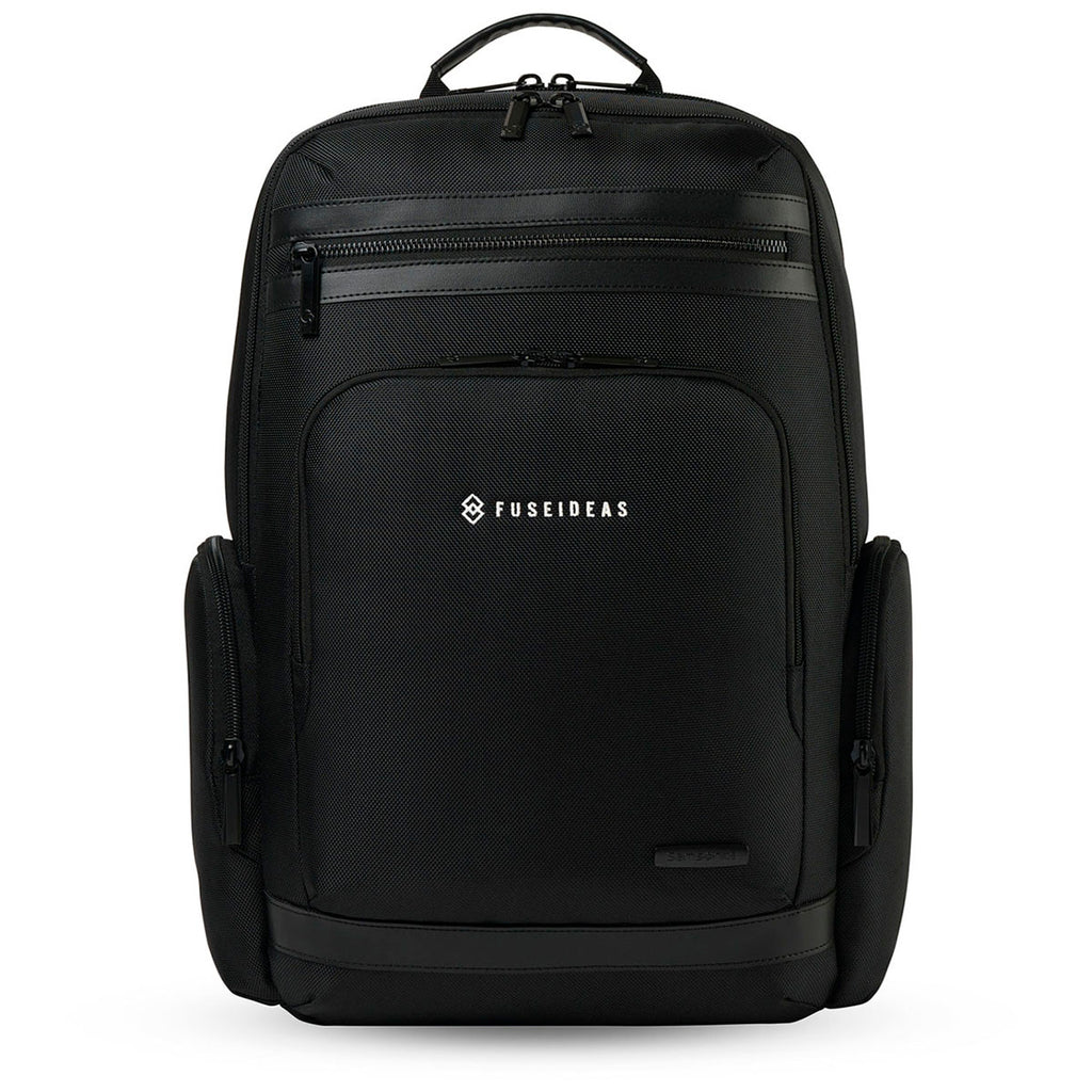 Samsonite Black Arcway Laptop Backpack