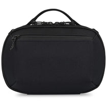 Gemline Black Newton Structured Tech Organizer