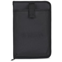 Gemline Black Newton Foldable Laptop Organizer