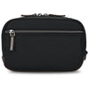 Heritage Supply Co. Black Legacy Toiletry Bag